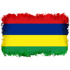 Gift for Mauritius