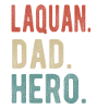 Laquan Dad Hero