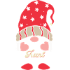 The Aunt gnome.