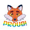 Furry Fandom Fursona Fursuit Fox
