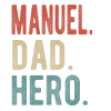 Manuel Dad Hero