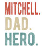 Mitchell Papa Héros