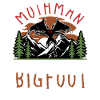 Sasquatch Cryptid Cryptozoology
