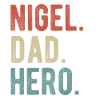 Nigel Dad Hero