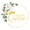 Baking Queen Customizable