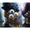 Journey in Actarus #2