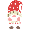 The Farter gnome.