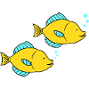 Pisces Comic