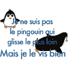 pingouin
