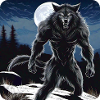 Scary Werewolf