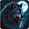 Big Bad Wild Wolf