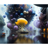 Journey in Actarus #9