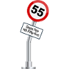 55e anniversaire Dictons drôles Humour