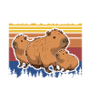 Capybara