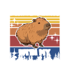 Capybara