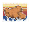 Capybara
