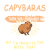 Capybara
