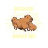Capybara
