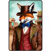 Western Fuchs Glückspieler