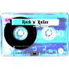 Cassette rétro
