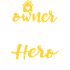 Hausbesitzer Homeowner
