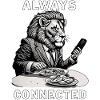 LEOWE SMARTPHONE TOUJOURS CONNECTÉ