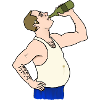 Bierbauch