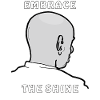 EMBRACE THE SHINE