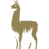 Llama Silhouette