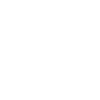 An angel with wings and halo silhouette
