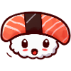 Sushi!