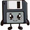 Floppy boyfriend