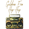 Golden Era Hip-Hop