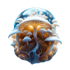 Mushrooms - Magic Mushrooms