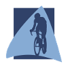 Cyclist Bicycle