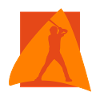 Baseball Player Baserunner