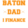 Baton Twirling Baton Twirler Gift