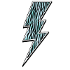 Zebra Lightning