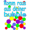bubble deutsche Version Nr.2