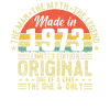 Legendary since 1973