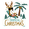 Tropical Christmas