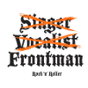 Frontman (Frontman)