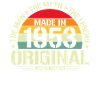 Légende de l’anniversaire de 1953