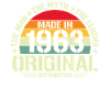 Legendary Man 1963 Gift