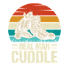 Vrai Homme Câlin Jiu-Jitsu