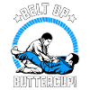 Ceinture Renoncule Jiu-Jitsu Brésilien
