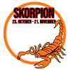 Scorpio Zodiac