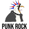 Punk Seagull