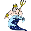 Sternzeichen Wassermann