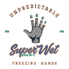 Unpredictable freezing hands (Clean Style)